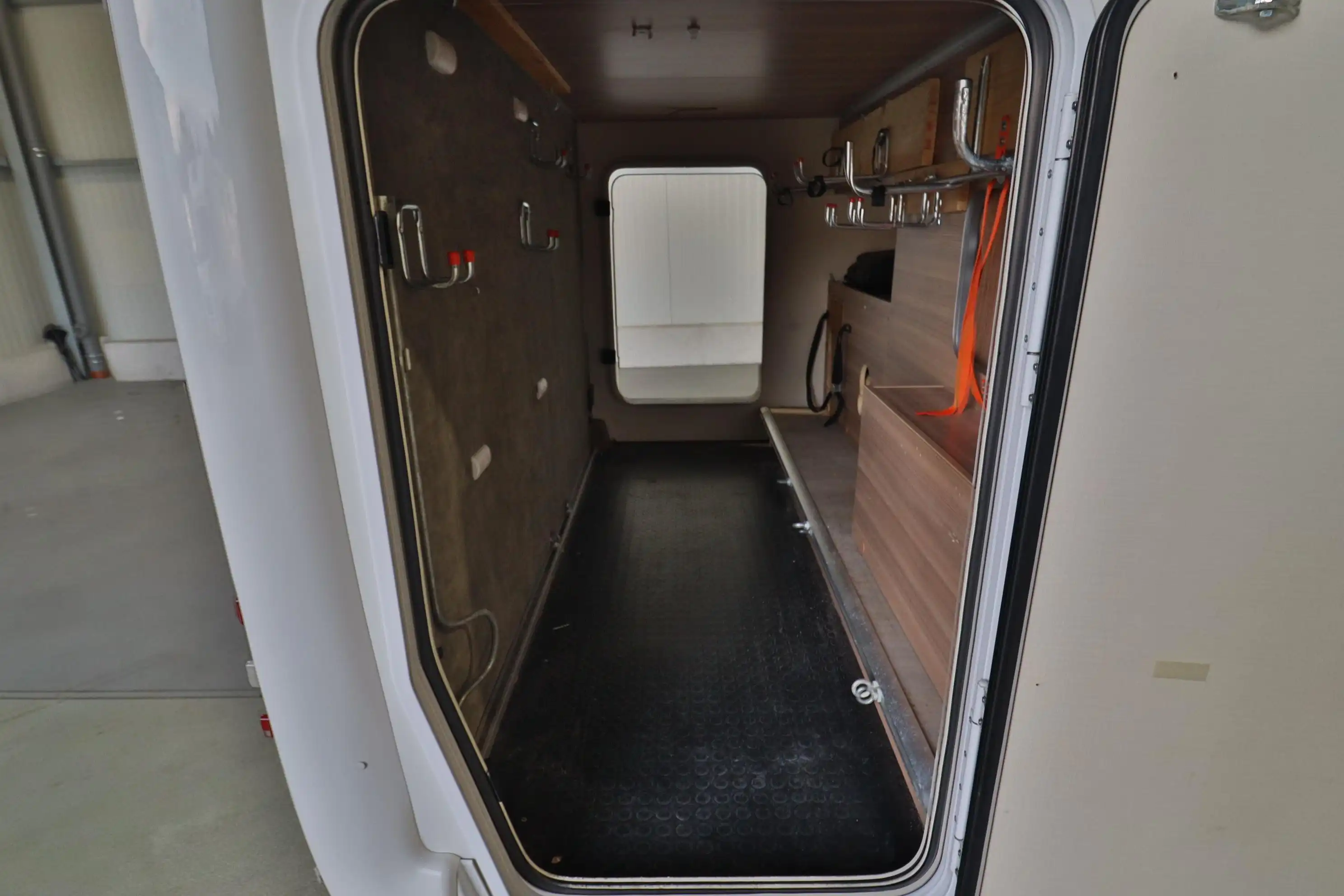 CHAUSSON Welcome 617 GA - Ansicht 6